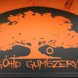 Vágóhíd Gumiszerviz