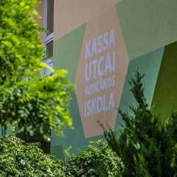 Kassa Utcai Általános Iskola