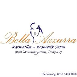 Bella Azzurra Kozmetika