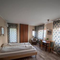 Carolina Apartman Budapest
