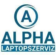ALPHA Laptopszerviz