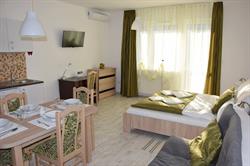 Downtown Apartman