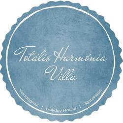 Totális Harmónia Villa