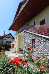 Miskolctapolca Apartman