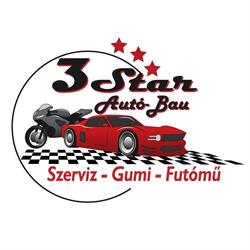 3STAR Auto-Bau Bt.