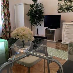 Rosmarinus Apartman Pécs