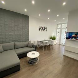 Főtér Apartman