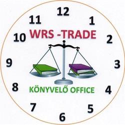 WRS TRADE Könyvelő IRODA