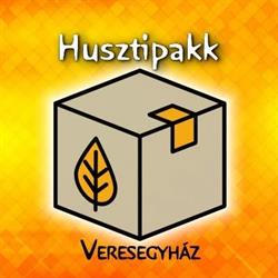 HusztiPakk Kft. Veresegyház