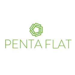 Penta Flat