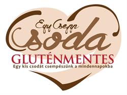 Egy Csepp Csoda Gluténmentes