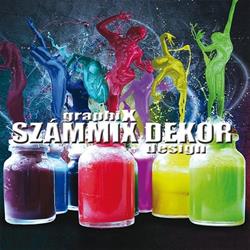 Számmix Dekor