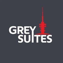 Grey Suites Pécs