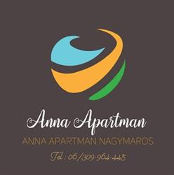 Anna Apartman Nagymaros