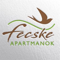 Fecske Apartmanok // Zamárdi
