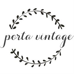 Porta Vintage