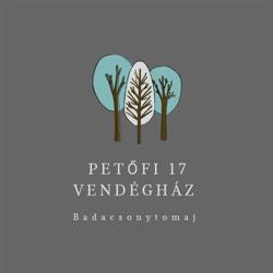 Petőfi 17 Vendégház