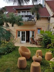 Biserka Apartman