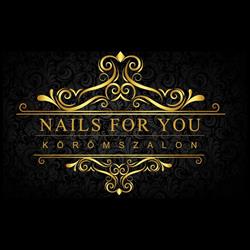 Nails For You Körömszalon