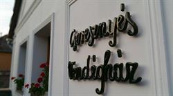 Cseresznyés Vendégház