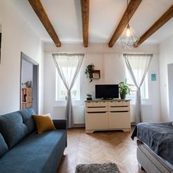 Miliő Apartman Badacsony