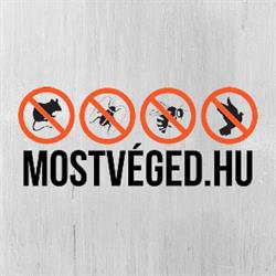 MostVéged - kártevőriasztó szakbolt és webáruház