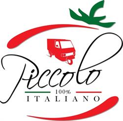 Piccolo 100%  Italiano