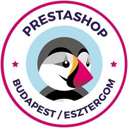 Puizl Attila - Prestashop webáruház és weboldal készítés