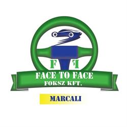FACE to FACE FOKSZ Autósiskola Marcali