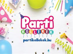 Partikellékek webáruház