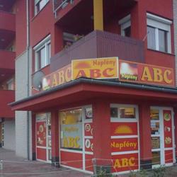 Napfény ABC