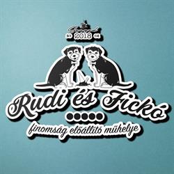 Rudi & Fickó