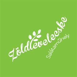 Zöldlevelecske Salátaműhely