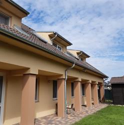 Luca-Apartman Sopron