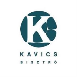 Kavics Bisztró