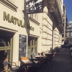 Matula bistro