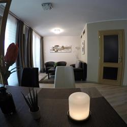 Centrum Apartman Sopron