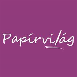 Papírvilág