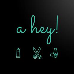 A hey