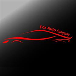 Fox Auto Company Autószerviz