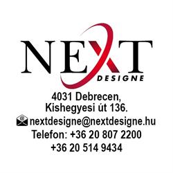 Nextdesigne Kft.