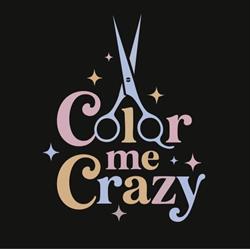 Color Me Crazy Fodrász