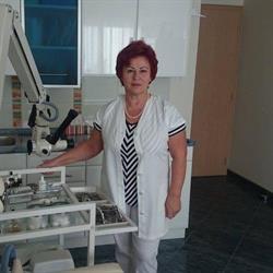 Gyógypont Szakorvosi Rendelő