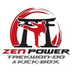 Zen Power Taekwon-do