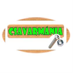 Csavarmánia Kötőelem- és Barkácsüzlet