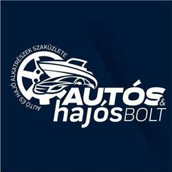 Autósbolt