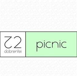 Picnic budapest