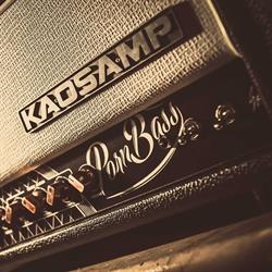 KAOS amp