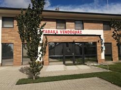 Tabaka Vendégház