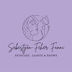 Sebestyén-Fehér Fanni kozmetikus